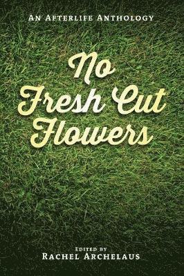 No Fresh Cut Flowers 1