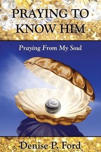 bokomslag Praying To Know Him: Praying From My Soul