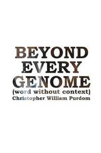 bokomslag Beyond Every Genome
