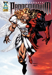 Pandemonium: Evil Incarnate: (Director's Cut), Häftad