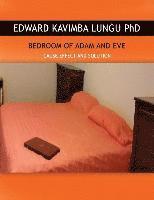 bokomslag Bedroom of Adam and Eve