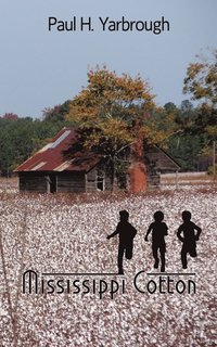 bokomslag Mississippi Cotton