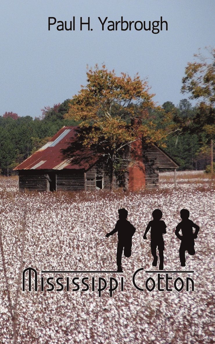 Mississippi Cotton 1