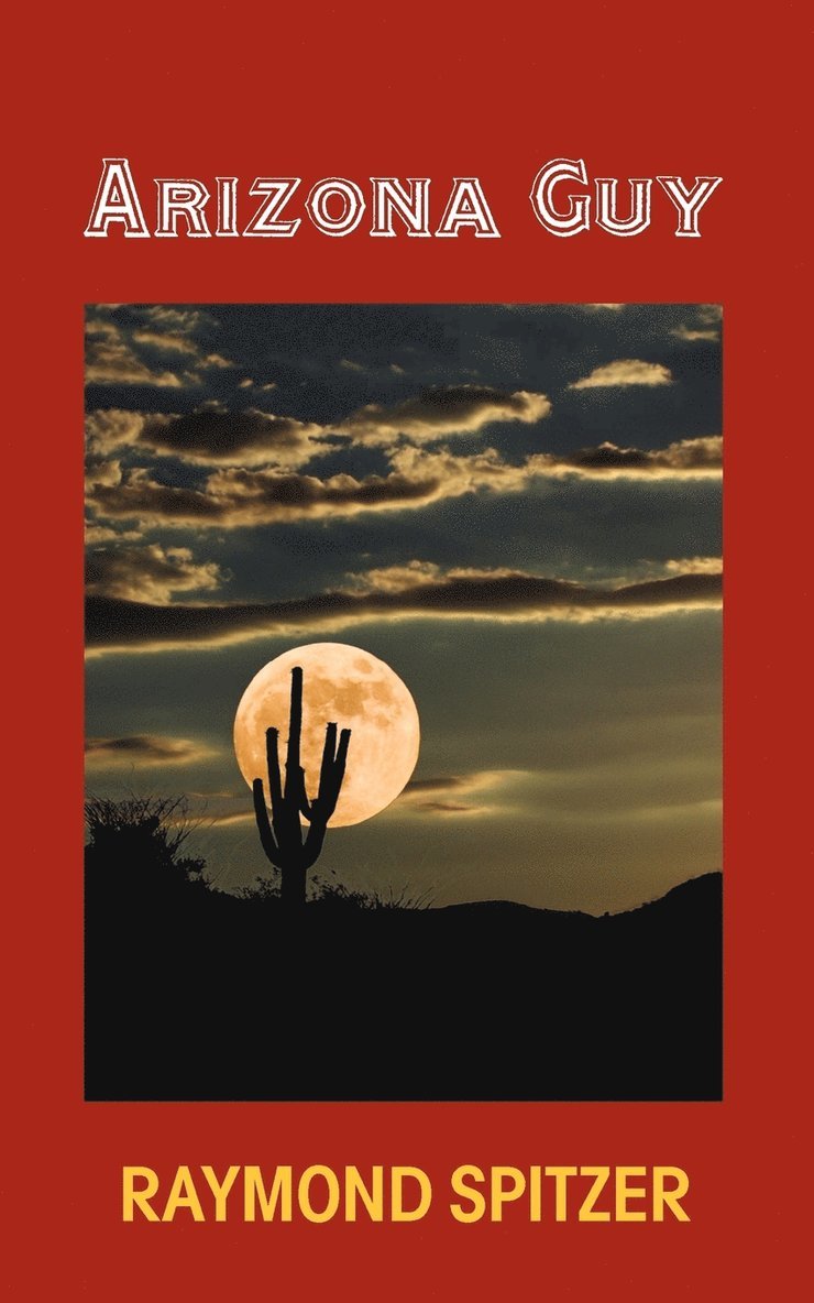Arizona Guy