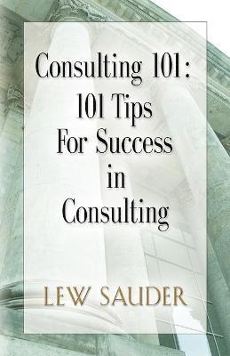 Consulting 101 1