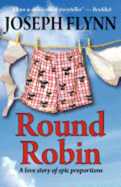 bokomslag Round Robin