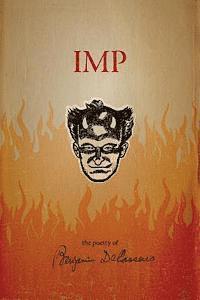 bokomslag Imp: The Poetry of Benjamin DeCasseres