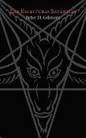 Las Escrituras Satanicas