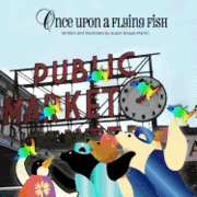 Once Upon a Flying Fish 1