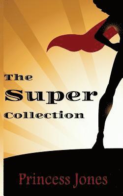 bokomslag Super Collection