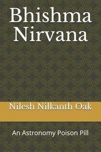 bokomslag Bhishma Nirvana