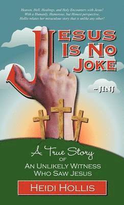 Jesus Is No Joke 1