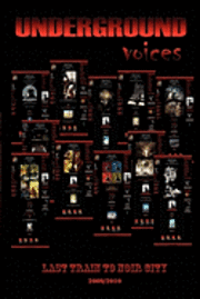 Last Train to Noir City