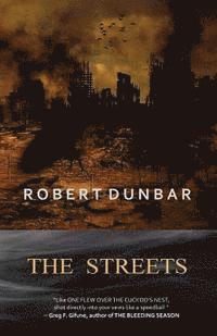 bokomslag The Streets