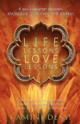 Life Lessons Love Lessons 1