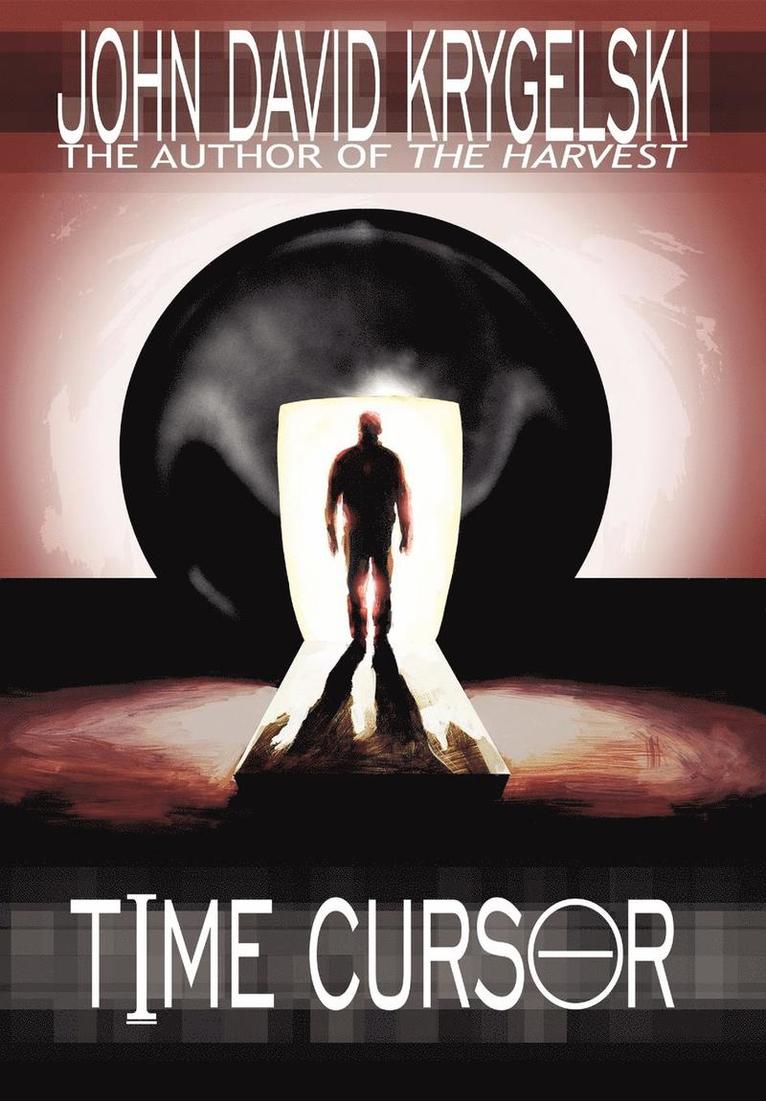 John David Krygelski, Jean Nolan Krygelski - Time Cursor, Inbunden