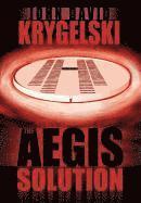 John David Krygelski - Aegis Solution, Inbunden