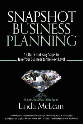 Snapshot Business Planning 1
