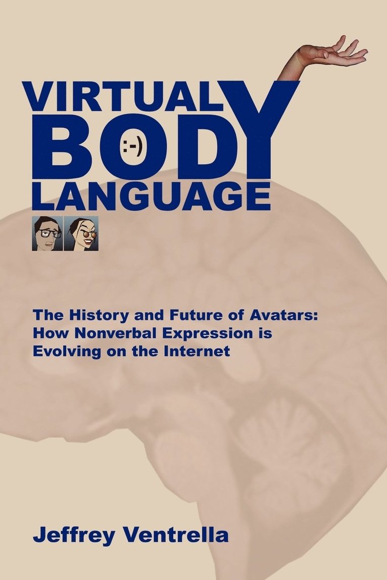 Virtual Body Language 1