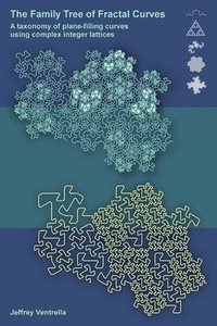 bokomslag The Family Tree of Fractal Curves