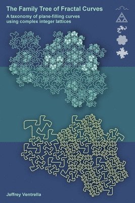 bokomslag The Family Tree of Fractal Curves