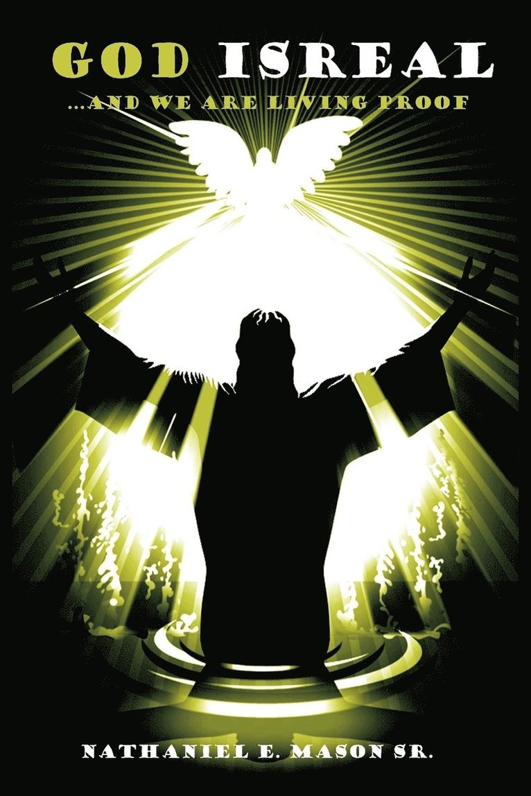 Nathaniel E Mason Sr, Sr. Mason, Nathaniel E., Nathaniel E. Mason Sr, Anelda L Ballard, Anelda L. Ballard - God IsReal And We Are Living Proof, Häftad