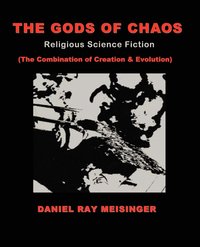 bokomslag The Gods of Chaos