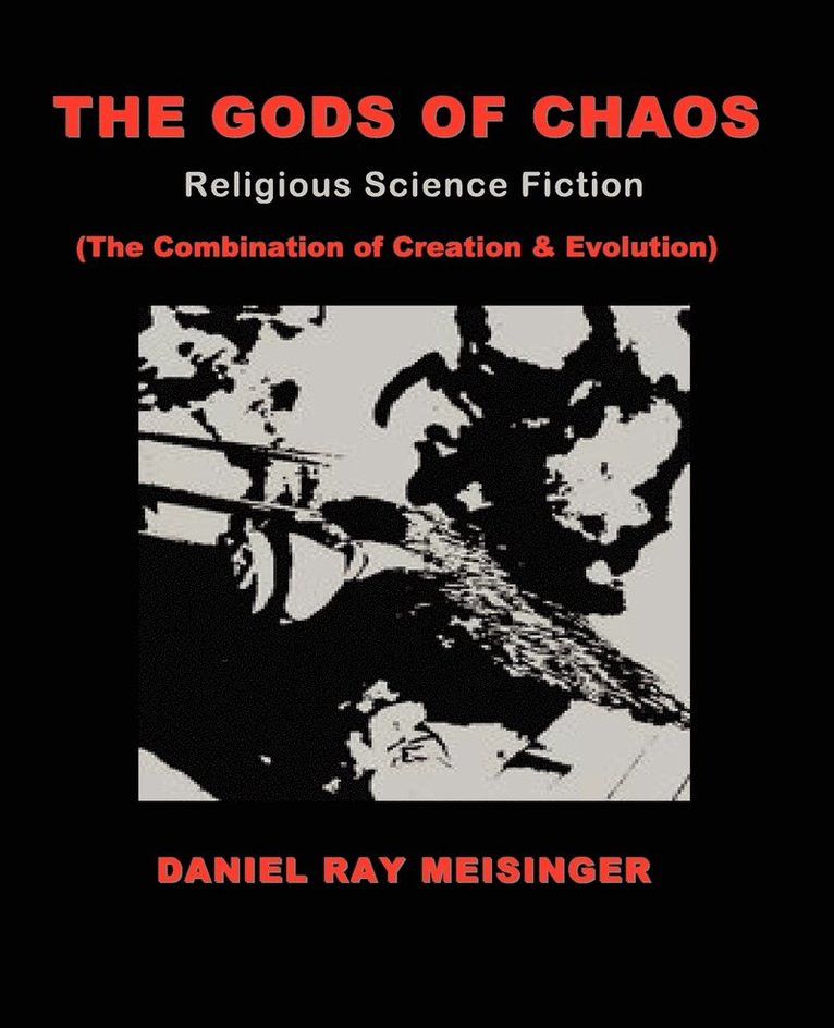 The Gods of Chaos 1