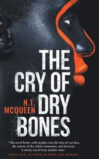 bokomslag The Cry of Dry Bones