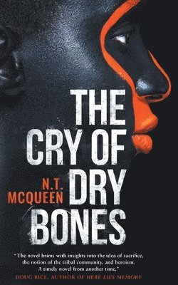 The Cry of Dry Bones 1