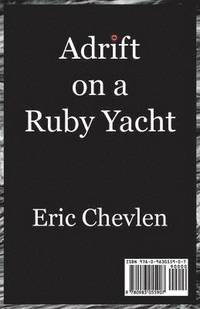 bokomslag Adrift on a Ruby Yacht