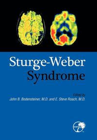 bokomslag Sturge-Weber Syndrome