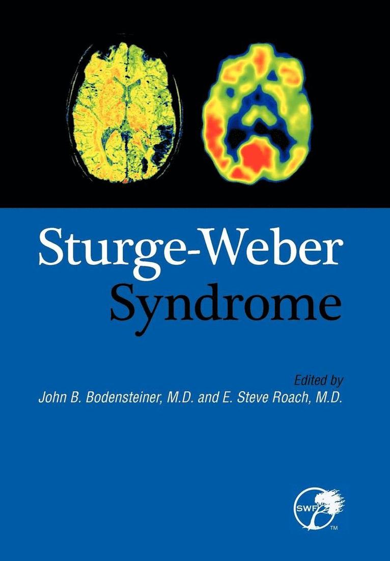 Sturge-Weber Syndrome 1