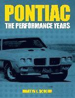 bokomslag Pontiac