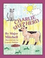 bokomslag Charlie Shepherd