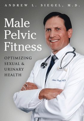 bokomslag Male Pelvic Fitness