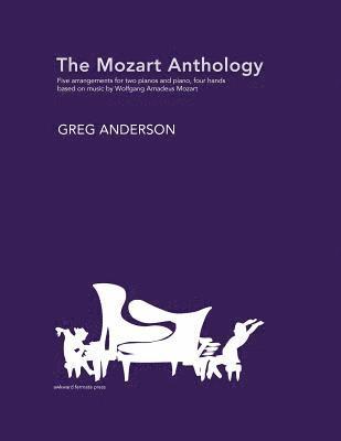 The Mozart Anthology 1