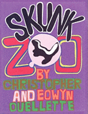 bokomslag Skunk Zoo