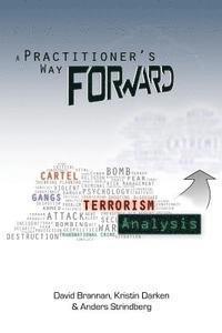 bokomslag A Practitioner's Way Forward: Terrorism Analysis