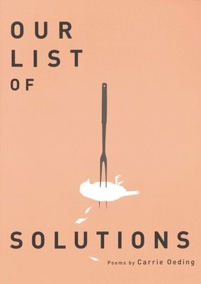 Our List of Solutions 1