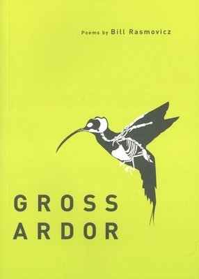 bokomslag Gross Ardor