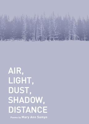 Air, Light, Dust, Shadow, Distance 1