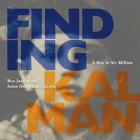 bokomslag Finding Kalman: A Boy in Six Million