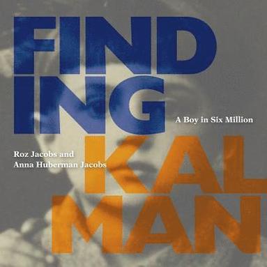 bokomslag Finding Kalman