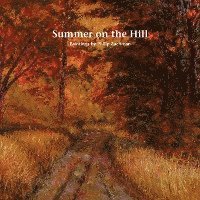bokomslag Summer on the Hill