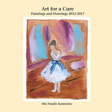 bokomslag Art for a Cure