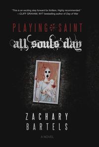 bokomslag Playing Saint All Souls' Day