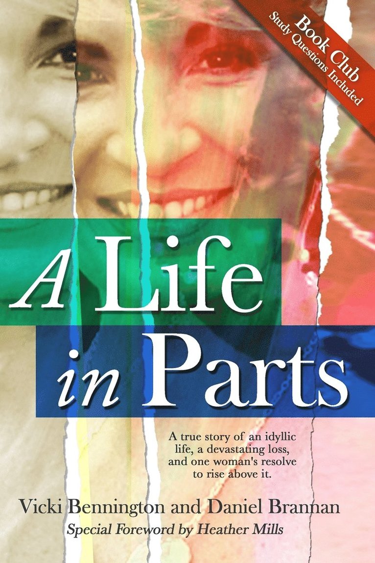 A Life in Parts 1