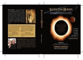 bokomslag Silence in Heaven: A New Paradigm for Understanding the Book of Revelation, an Appeal to the Church to Prepare for End-Time Persecution