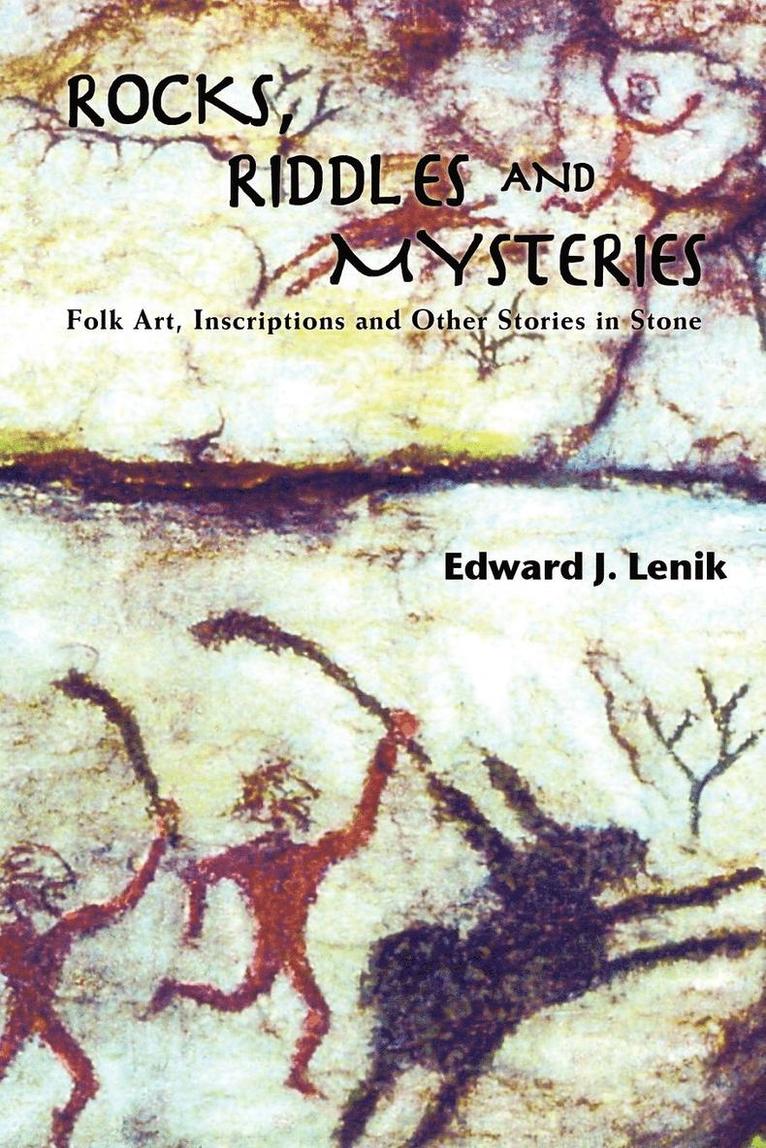 Rocks, Riddles and Mysteries 1